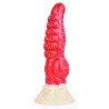 Anal Predator Gode Gatorix 20 x 5.5cm